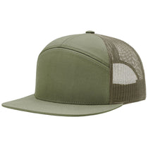 Richardson Loden 7-Panel Trucker