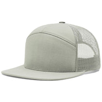 Richardson Quarry 7-Panel Trucker