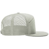 Richardson Quarry 7-Panel Trucker