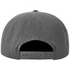 Richardson Charcoal Cannon 7-Panel Flatbill