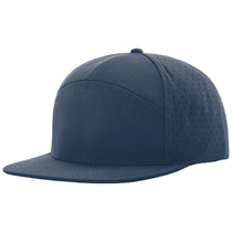 Richardson Light Navy Cannon 7-Panel Flatbill