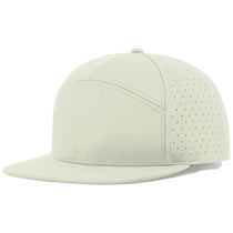 Richardson Oat Milk Cannon 7-Panel Flatbill
