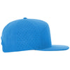 Richardson Pool Blue Cannon 7-Panel Flatbill