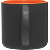 ETS Express Orange Minolo 14oz Mug
