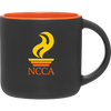 ETS Express Orange Minolo 14oz Mug