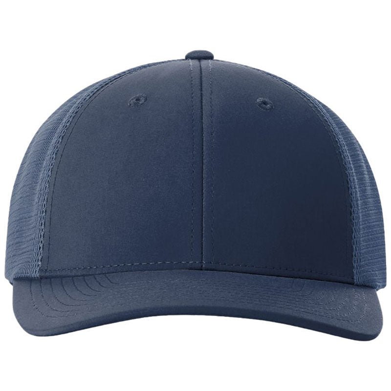 Richardson Insignia Blue/China Blue Hood River