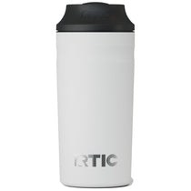 RTIC White All-in-One Can Chiller