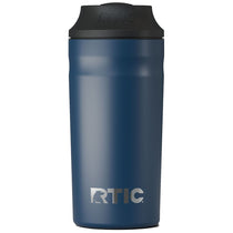 RTIC Navy All-in-One Can Chiller