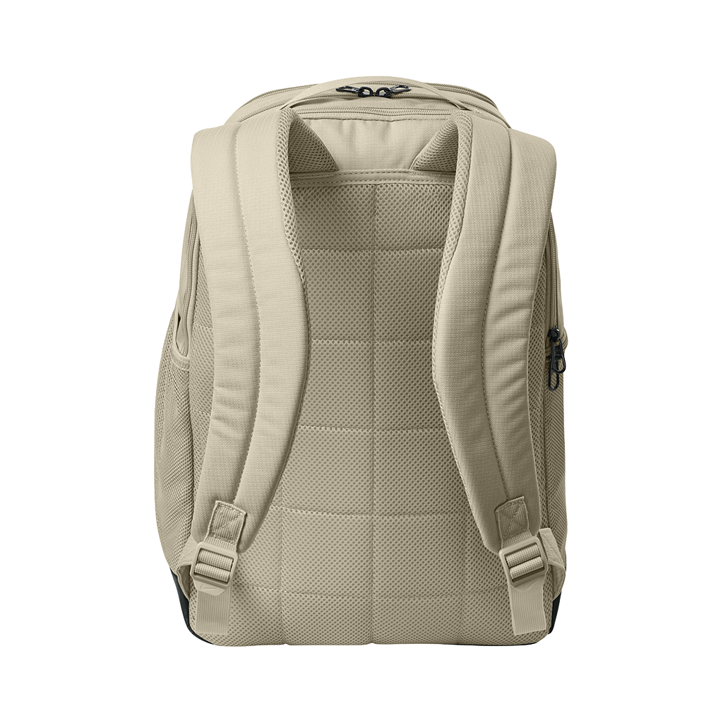 Nike Desert Khaki Brasilia Medium Backpack