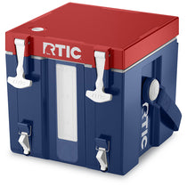 RTIC Patriot 3 Gallon Halftime Water Cooler