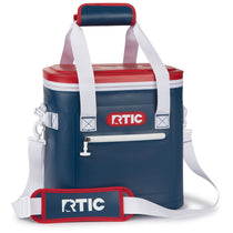 RTIC Patriot 20 Can Ultra-Tough Soft Cooler
