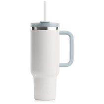 RTIC White 30oz Road Trip Tumbler