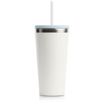 RTIC White 20oz Everyday Tumbler