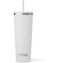 RTIC White 28oz Everyday Tumbler