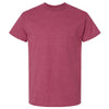 Color Burgundy