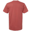 American Apparel Unisex Canyon Fine Jersey Short-Sleeve T-Shirt