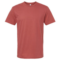 American Apparel Unisex Canyon Fine Jersey Short-Sleeve T-Shirt