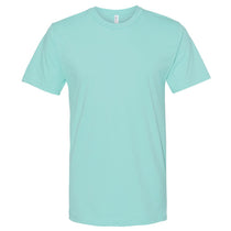American Apparel Unisex Celadon Fine Jersey Short-Sleeve T-Shirt