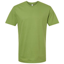American Apparel Unisex Nephrite Fine Jersey Short-Sleeve T-Shirt