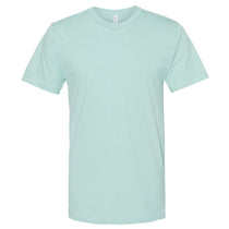 American Apparel Unisex Sea Spray Fine Jersey Short-Sleeve T-Shirt