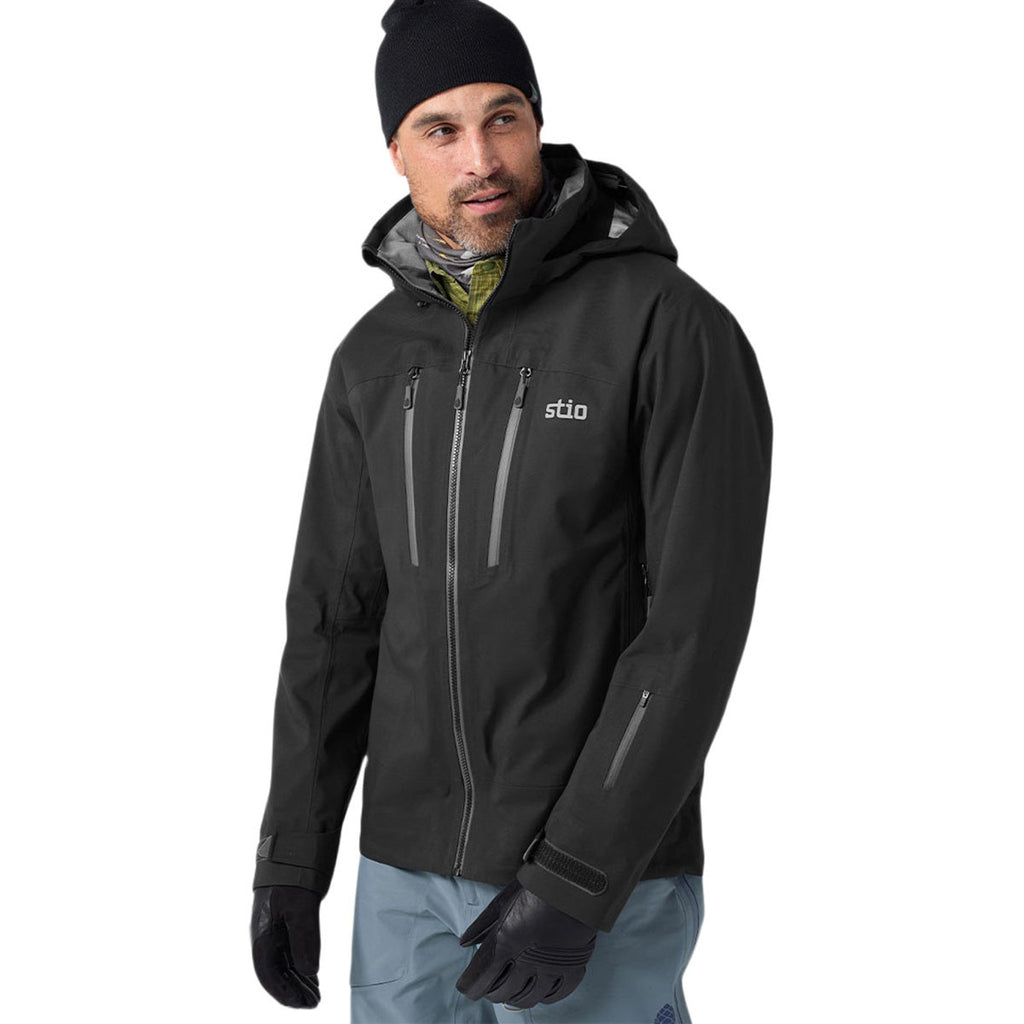 Stio Men's Abyss Environ Jacket