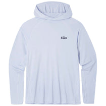 Stio Men's January Sky Hylas Hooded Pullover