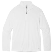 Stio Men's Morning Frost Crester Half Zip