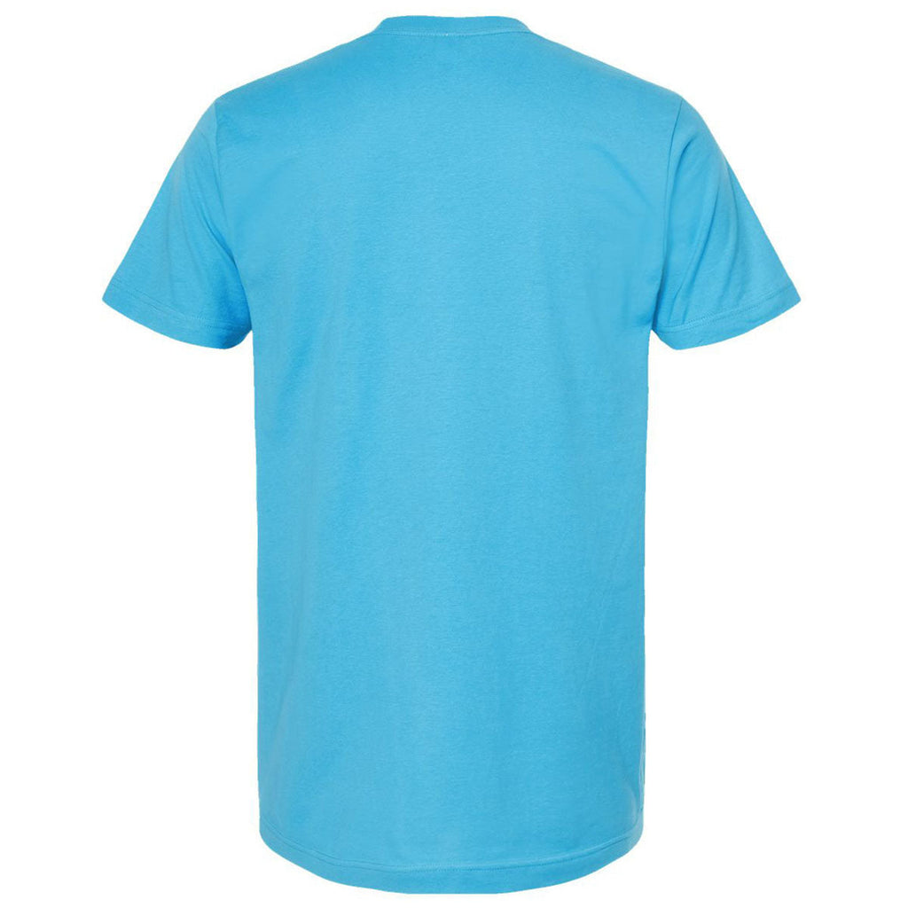 Tultex Unisex Aqua Fine Jersey T-Shirt
