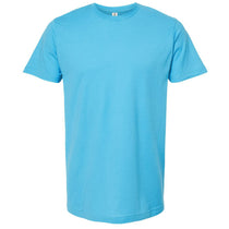 Tultex Unisex Aqua Fine Jersey T-Shirt