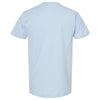 Tultex Unisex Baby Blue Fine Jersey T-Shirt