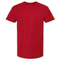 Tultex Unisex Cardinal Fine Jersey T-Shirt