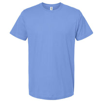 Tultex Unisex Carolina Blue Fine Jersey T-Shirt