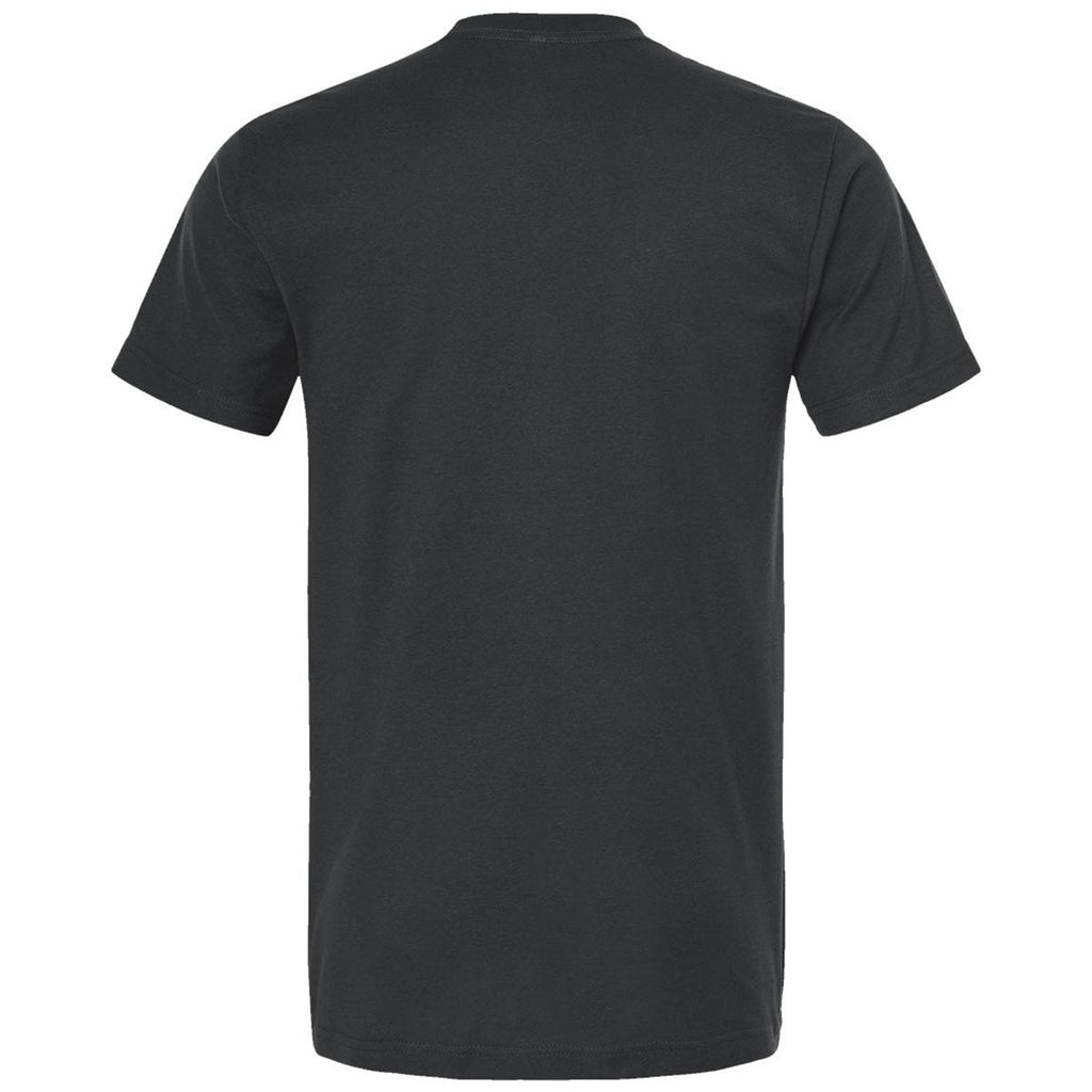 Tultex Unisex Coal Fine Jersey T-Shirt