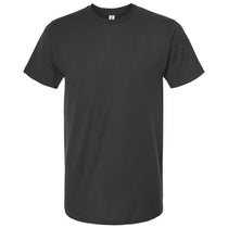 Tultex Unisex Coal Fine Jersey T-Shirt