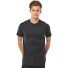 Tultex Unisex Coal Fine Jersey T-Shirt