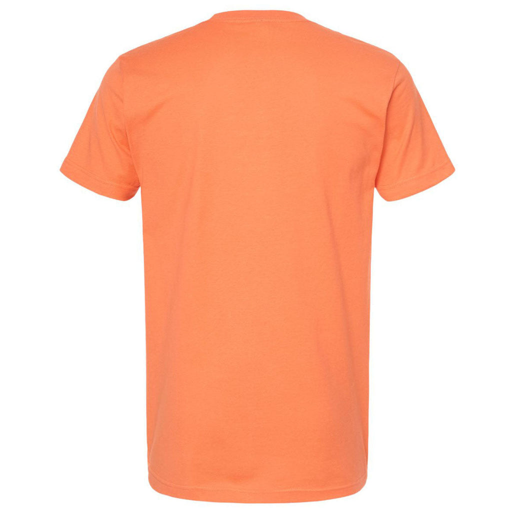 Tultex Unisex Coral Fine Jersey T-Shirt