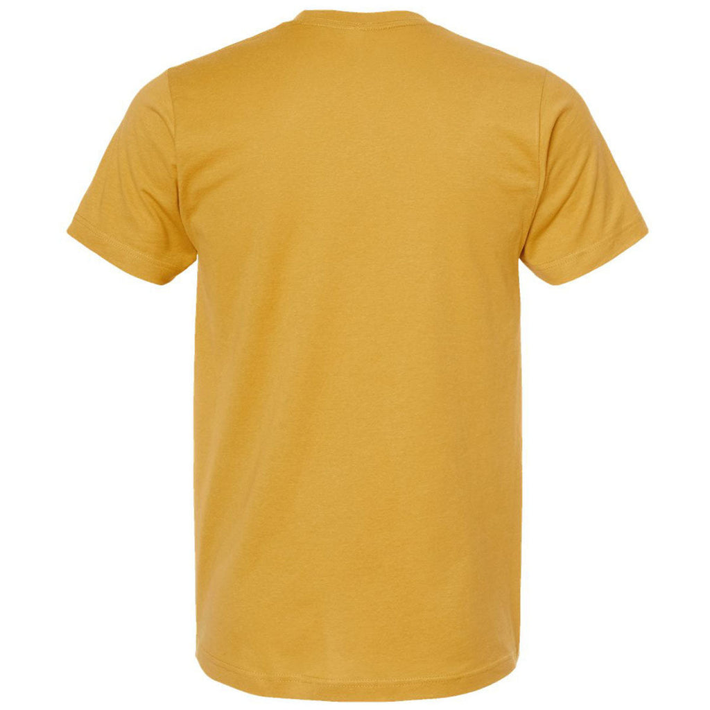 Tultex Unisex Ginger Fine Jersey T-Shirt