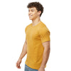 Tultex Unisex Ginger Fine Jersey T-Shirt