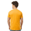 Tultex Unisex Gold Fine Jersey T-Shirt