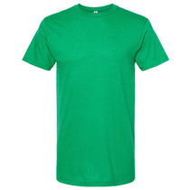 Tultex Unisex Heather Kelly Fine Jersey T-Shirt
