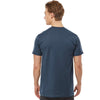Tultex Unisex Indigo Fine Jersey T-Shirt