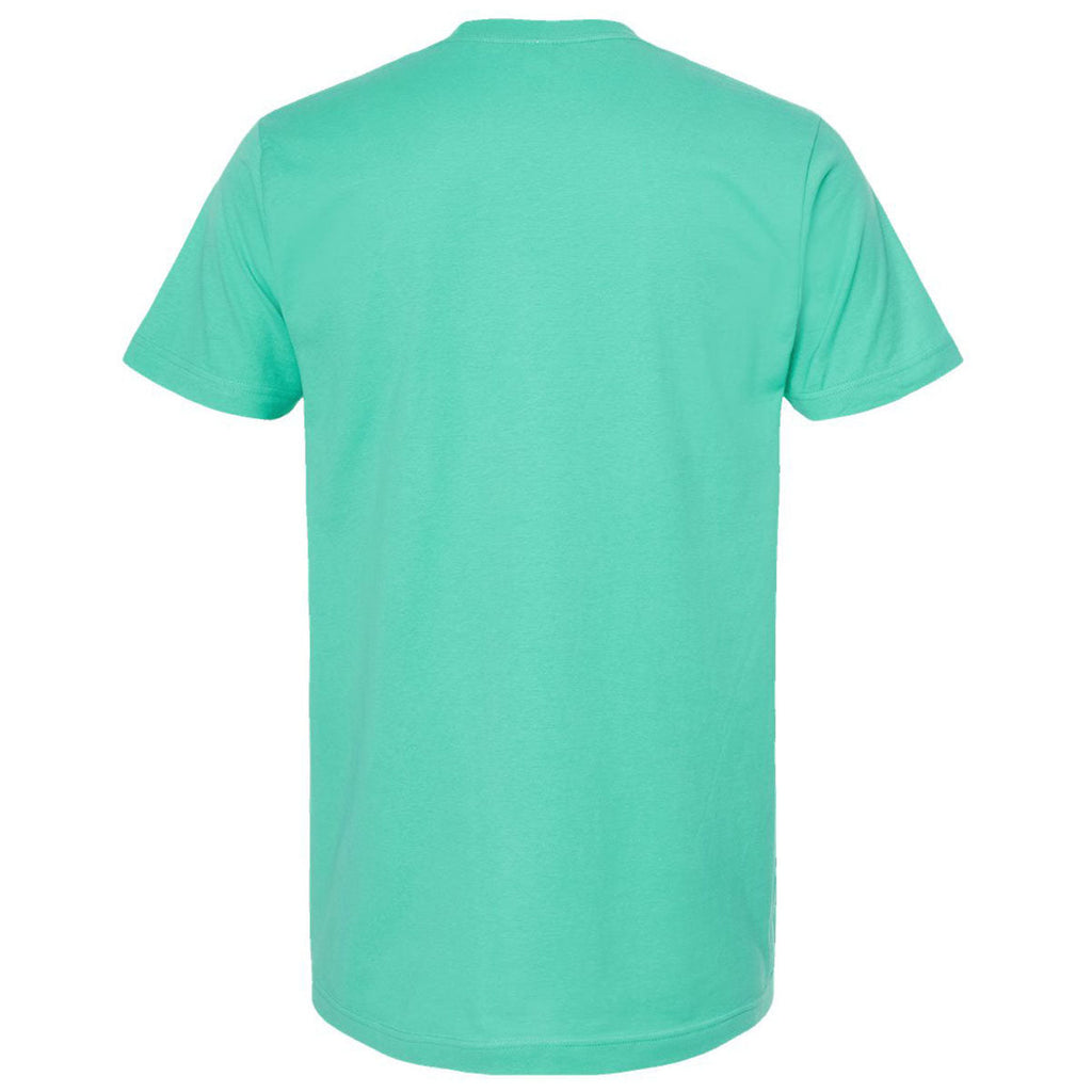 Tultex Unisex Mint Fine Jersey T-Shirt