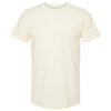 Tultex Unisex Natural Fine Jersey T-Shirt