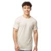 Tultex Unisex Natural Fine Jersey T-Shirt