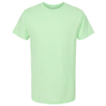 Tultex Unisex Neo Mint Fine Jersey T-Shirt