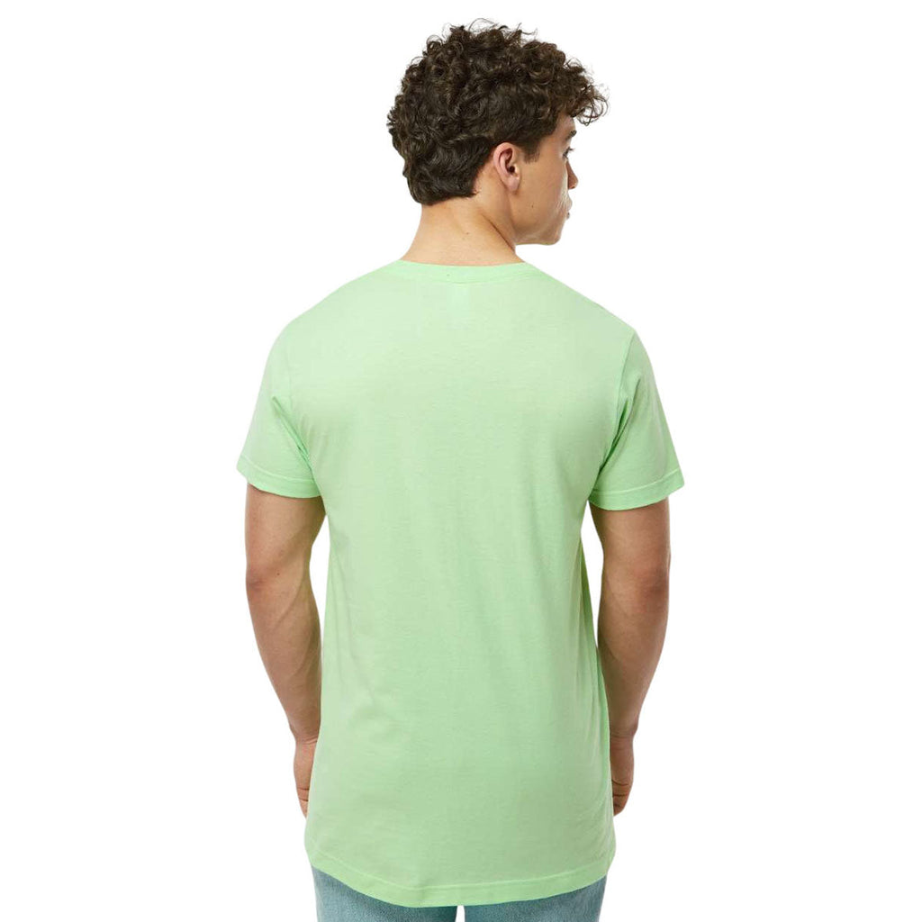 Tultex Unisex Neo Mint Fine Jersey T-Shirt