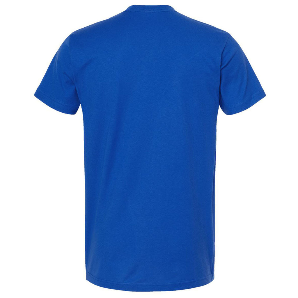 Tultex Unisex Royal Fine Jersey T-Shirt
