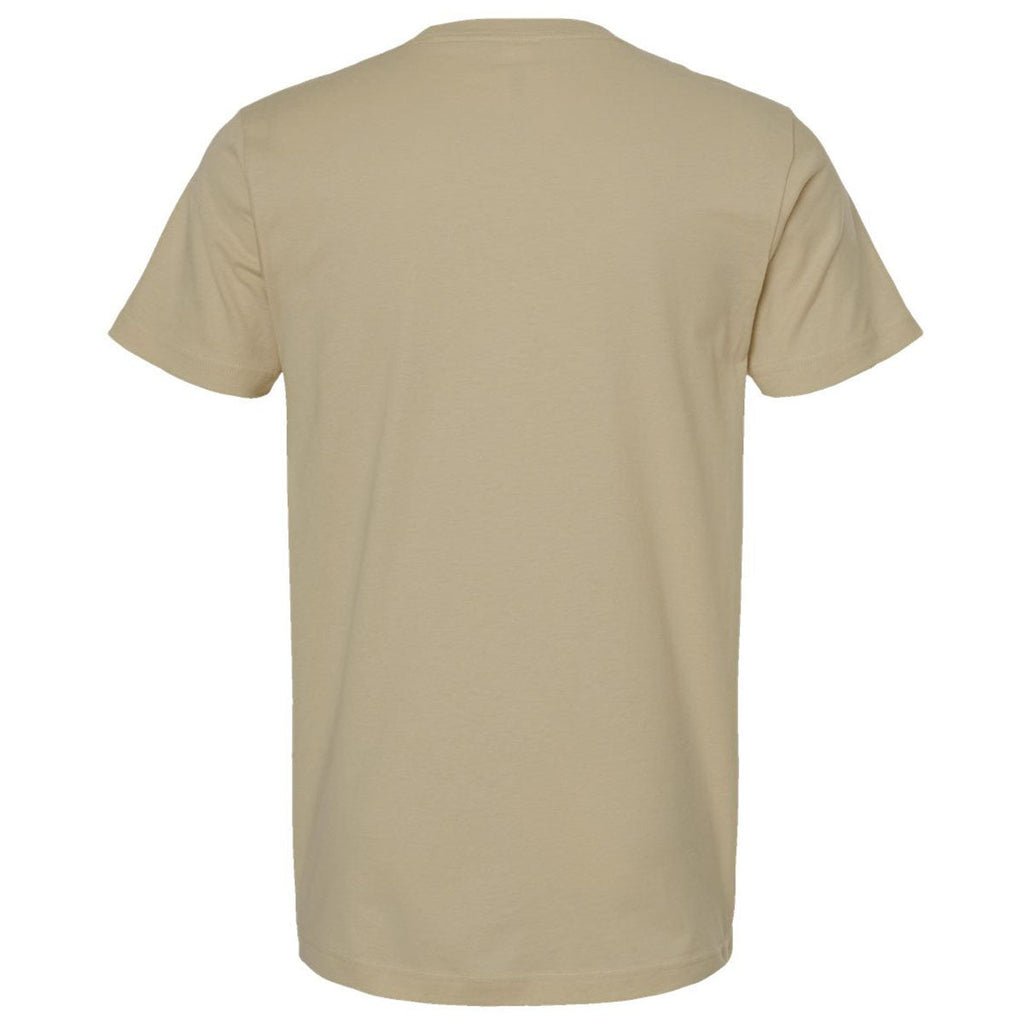 Tultex Unisex Sand Fine Jersey T-Shirt