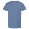 Tultex Unisex Slate Fine Jersey T-Shirt