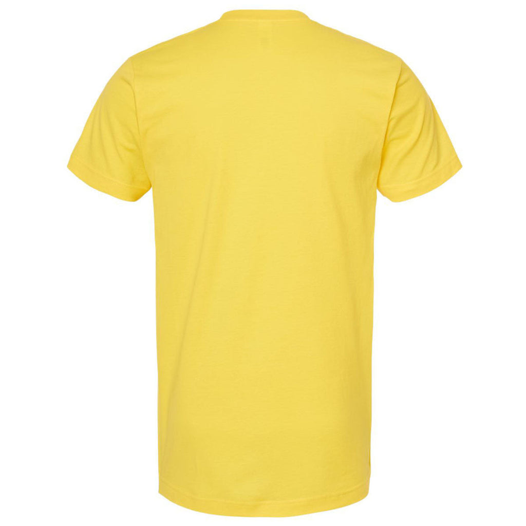 Tultex Unisex Sunshine Fine Jersey T-Shirt